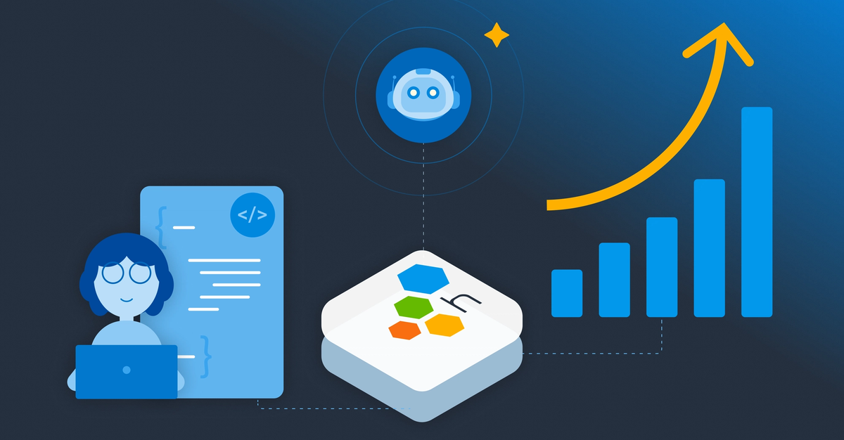30 to 70 PRs a Day: How We Managed to Not Wreck Our Systems