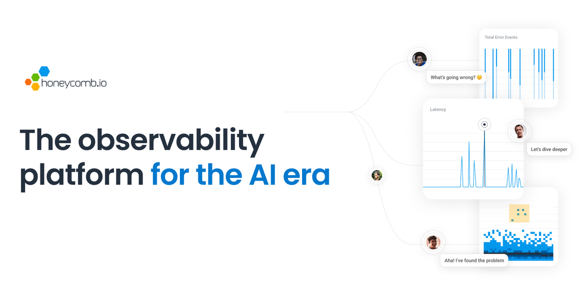 Honeycomb Observability Platform Overview | Honeycomb