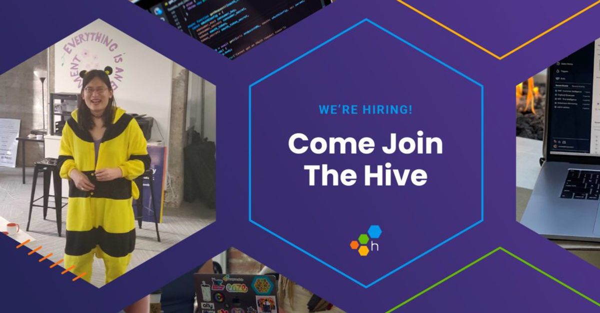 Work with Honeycomb! | Honeycomb