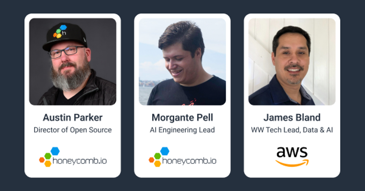 Introducing Honeycomb MCP: Your AI Agent’s New Superpower by Honeycomb