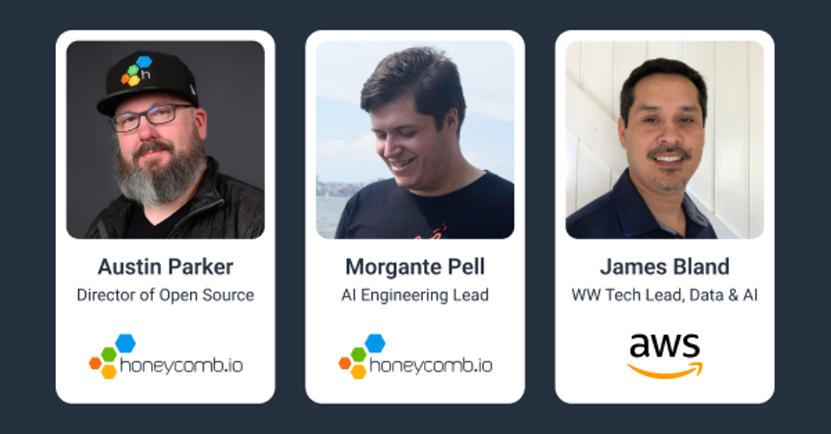 Introducing Honeycomb MCP: Your AI Agent’s New Superpower by Honeycomb