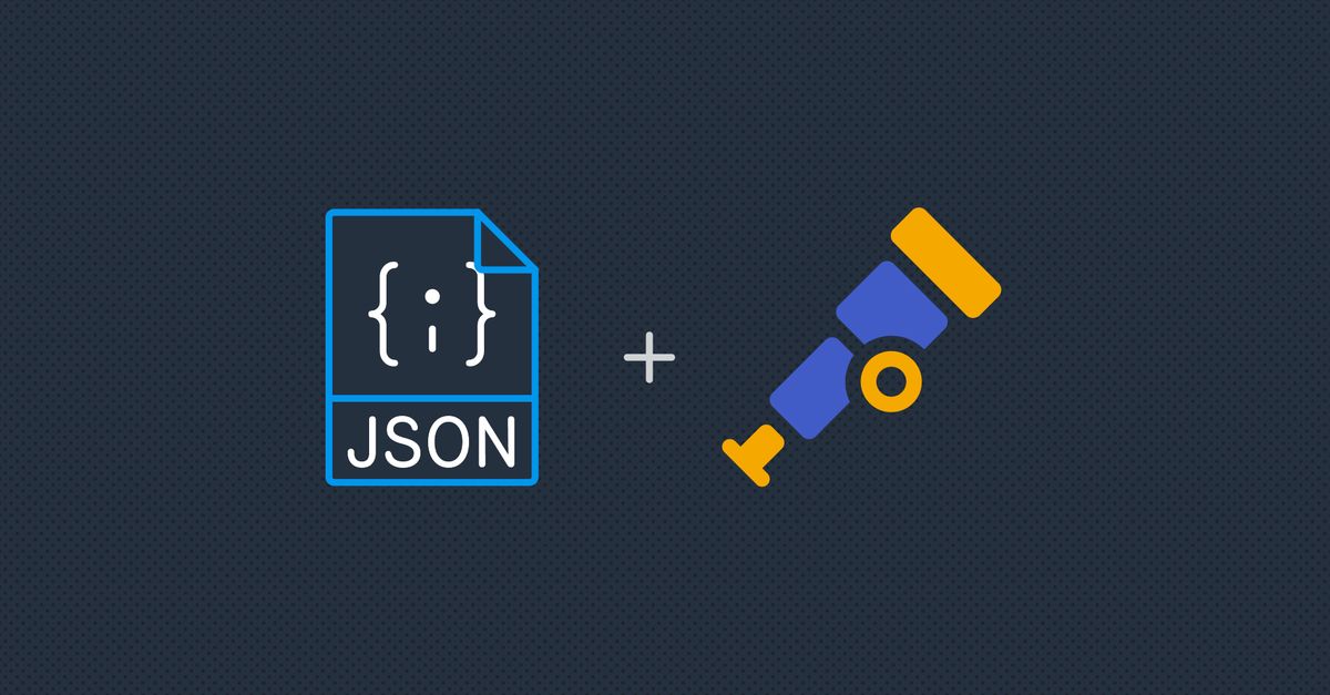 Ingesting JSON Logs From Containers With the OTel Collector