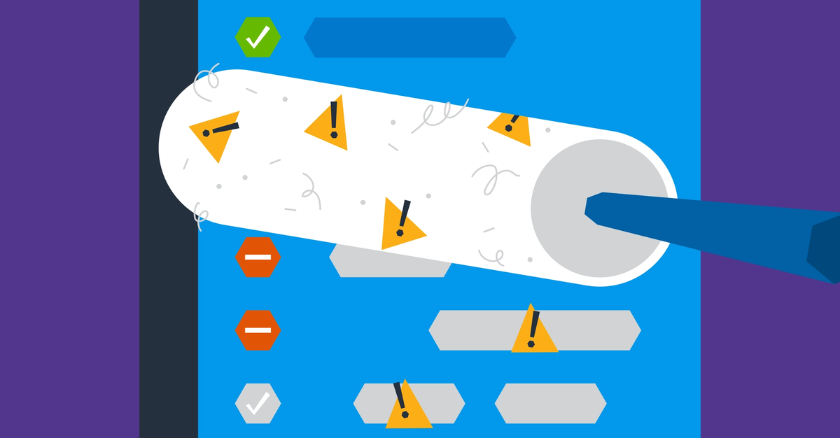 Making Room for Linting: Why We Implemented a Linter