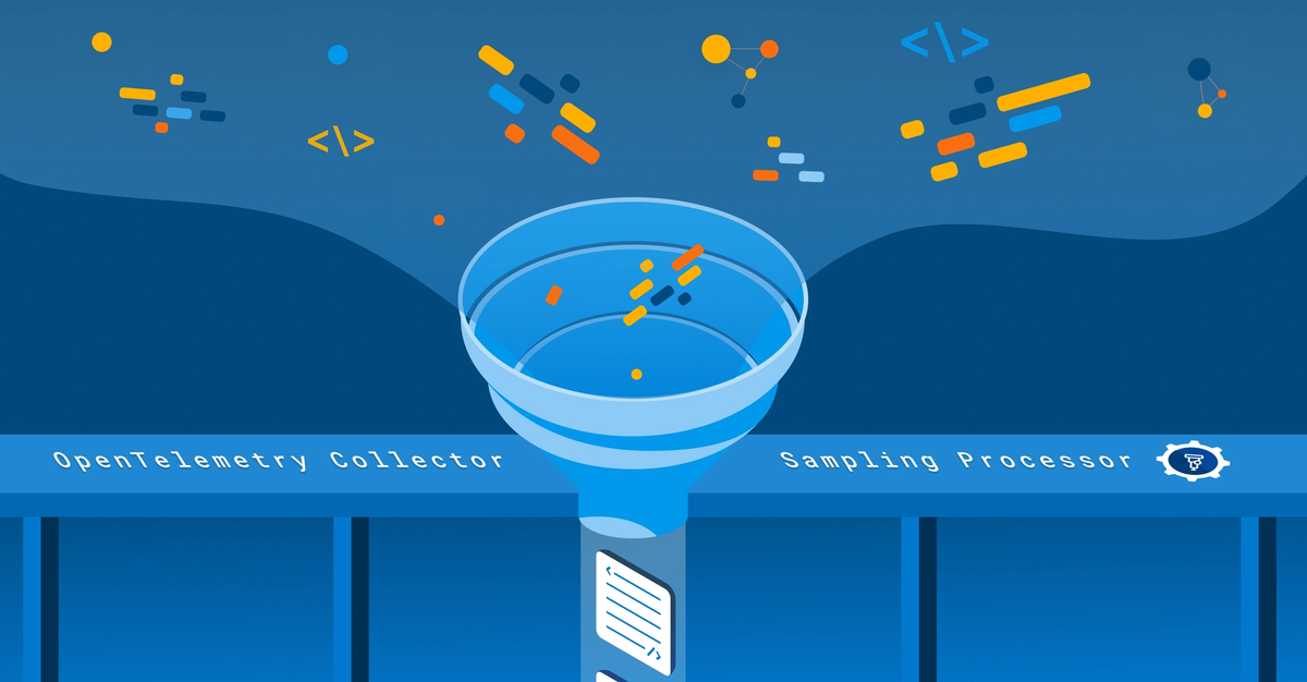 How Adaptive Tail Sampling Works in the OpenTelemetry Collector