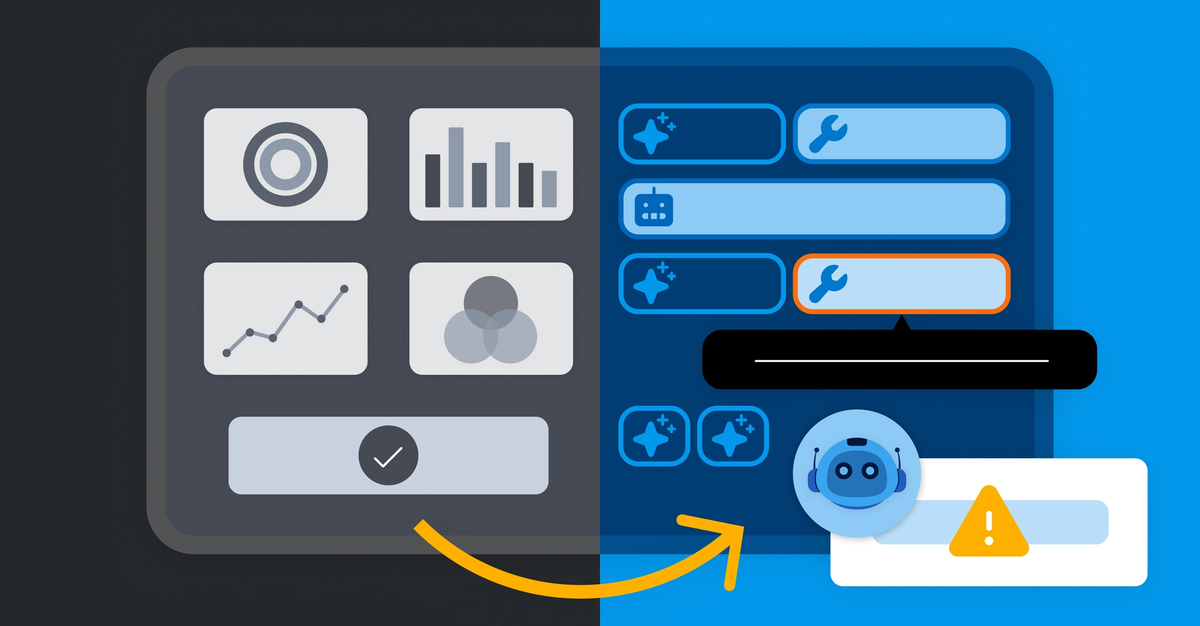 Observability vs. Monitoring for AI Systems