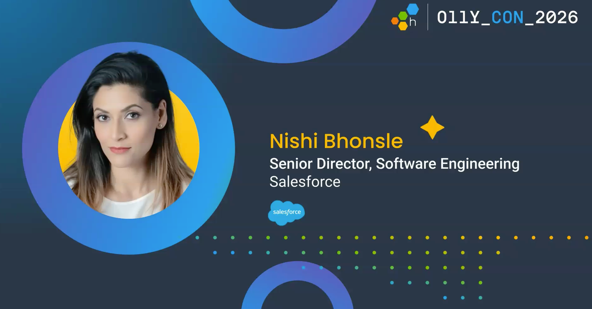 How Salesforce Leverages Honeycomb in the Age of AI by Honeycomb