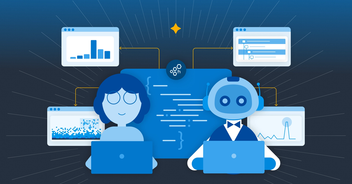 AI Amplifies Your Existing Practices: Lessons from Our Shift to an AI-First Strategy