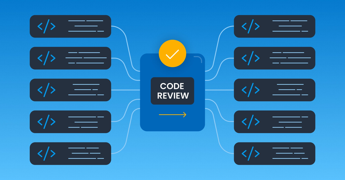 Embracing the Code Review Bottleneck