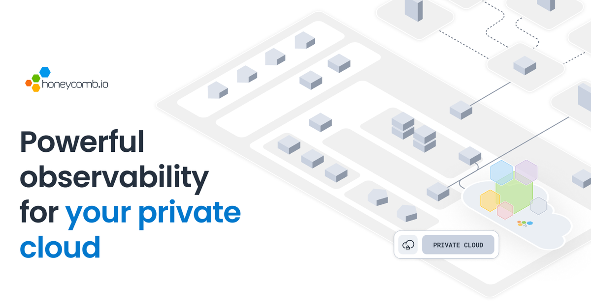 Honeycomb Private Cloud