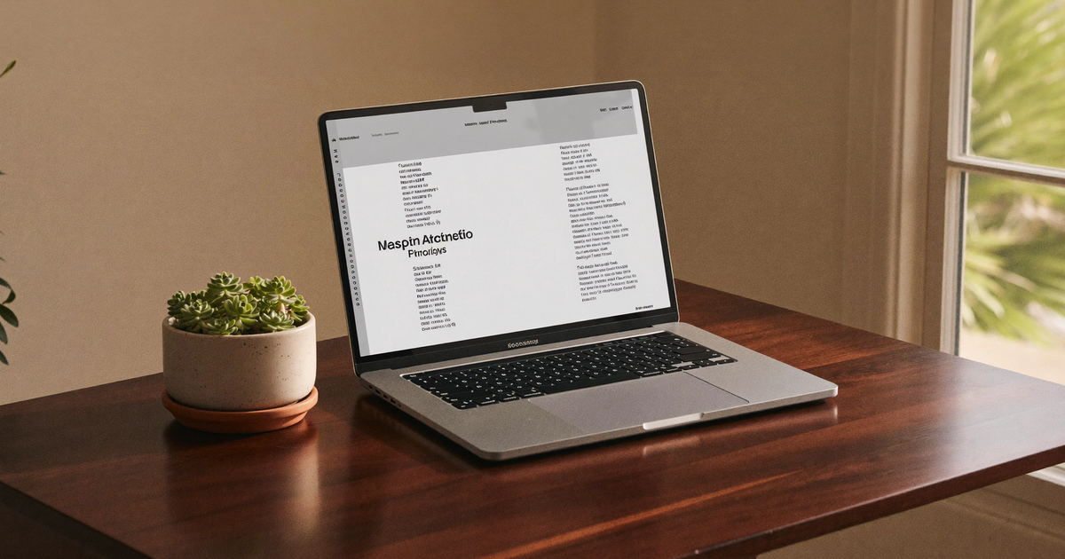 Portal digital de cotizaciones con productos listados, fichas técnicas y opciones de compartir