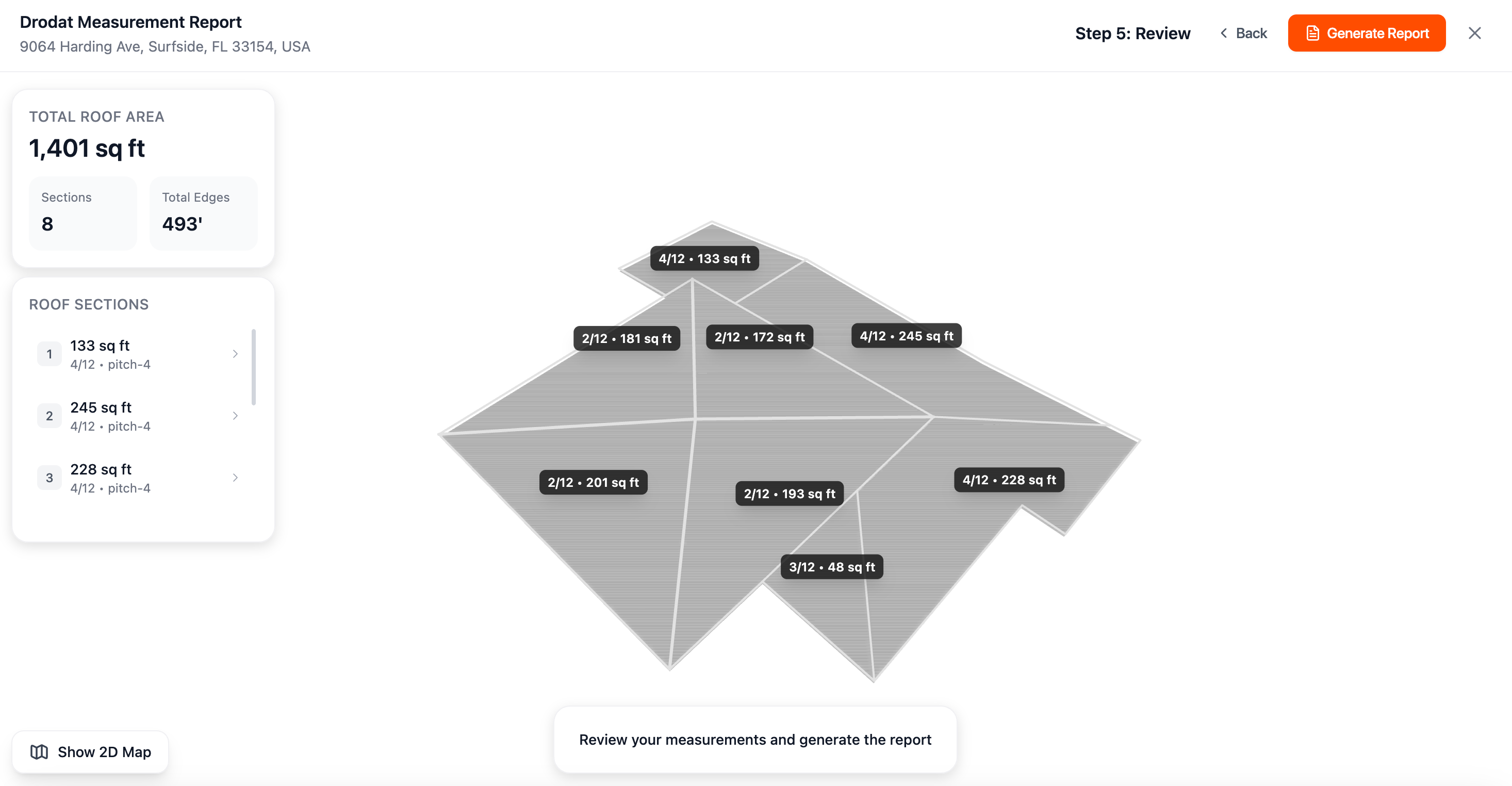 Precision From Above: How Drodat Is Reimagining Roof Measurements