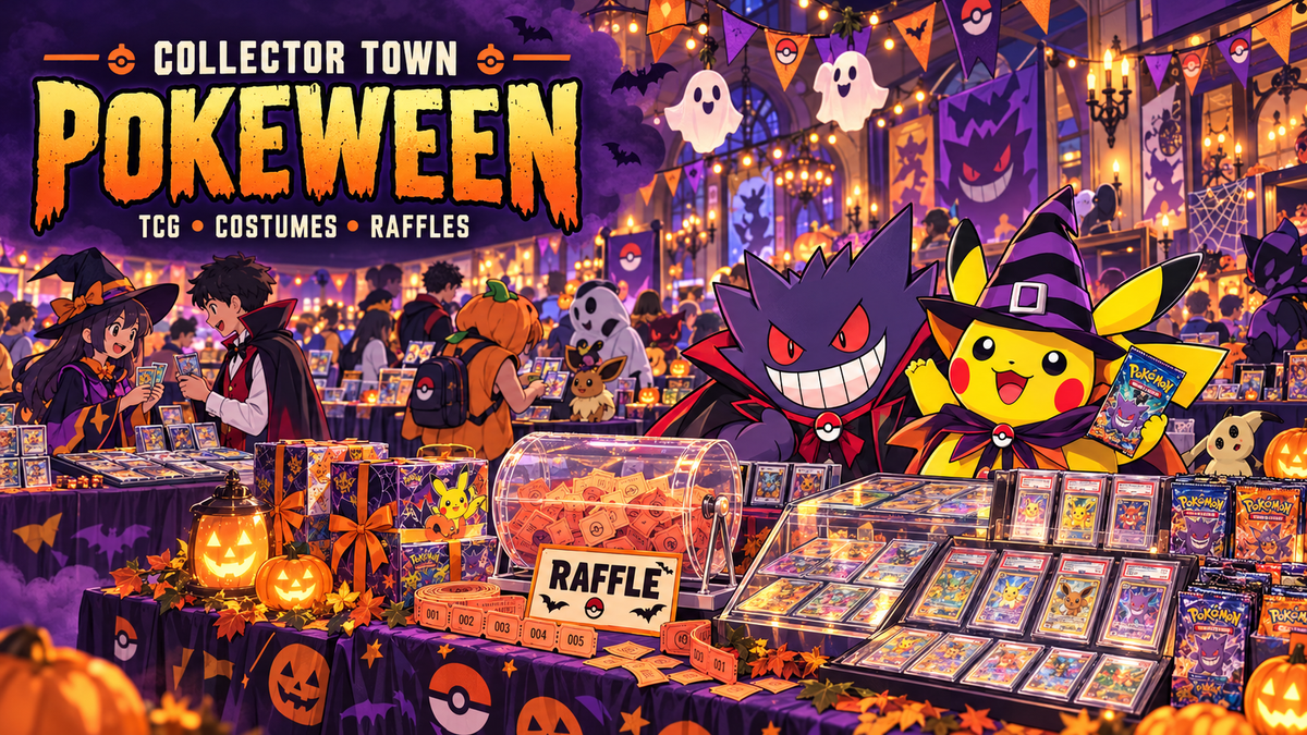 Pokeween
