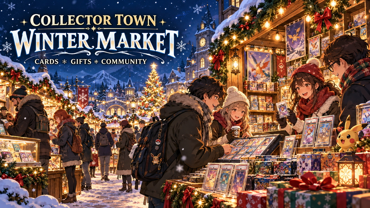 Winter Market