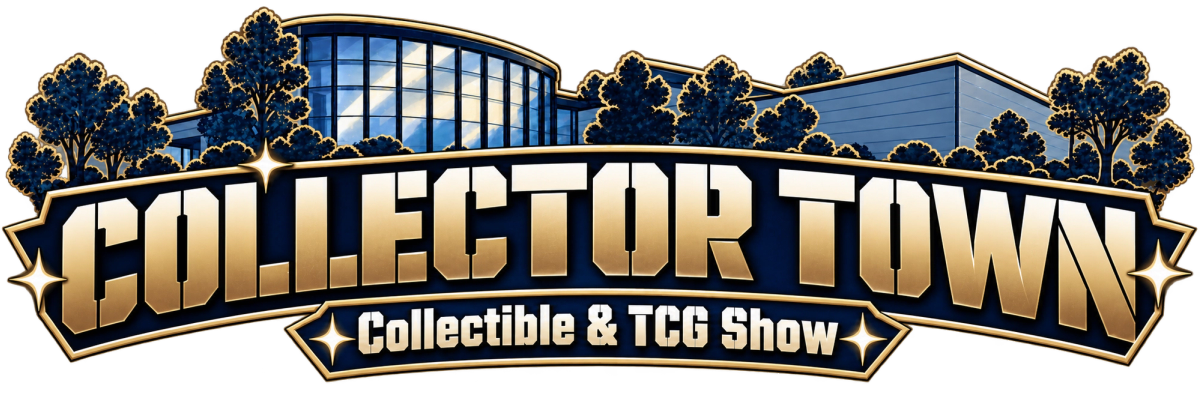 Collector Town Collectible and TCG Show