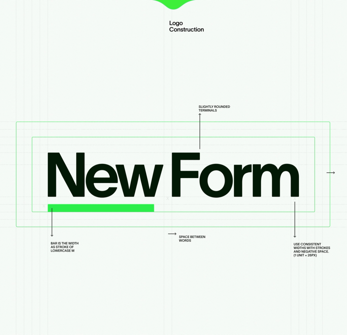 Reform Co | New Form