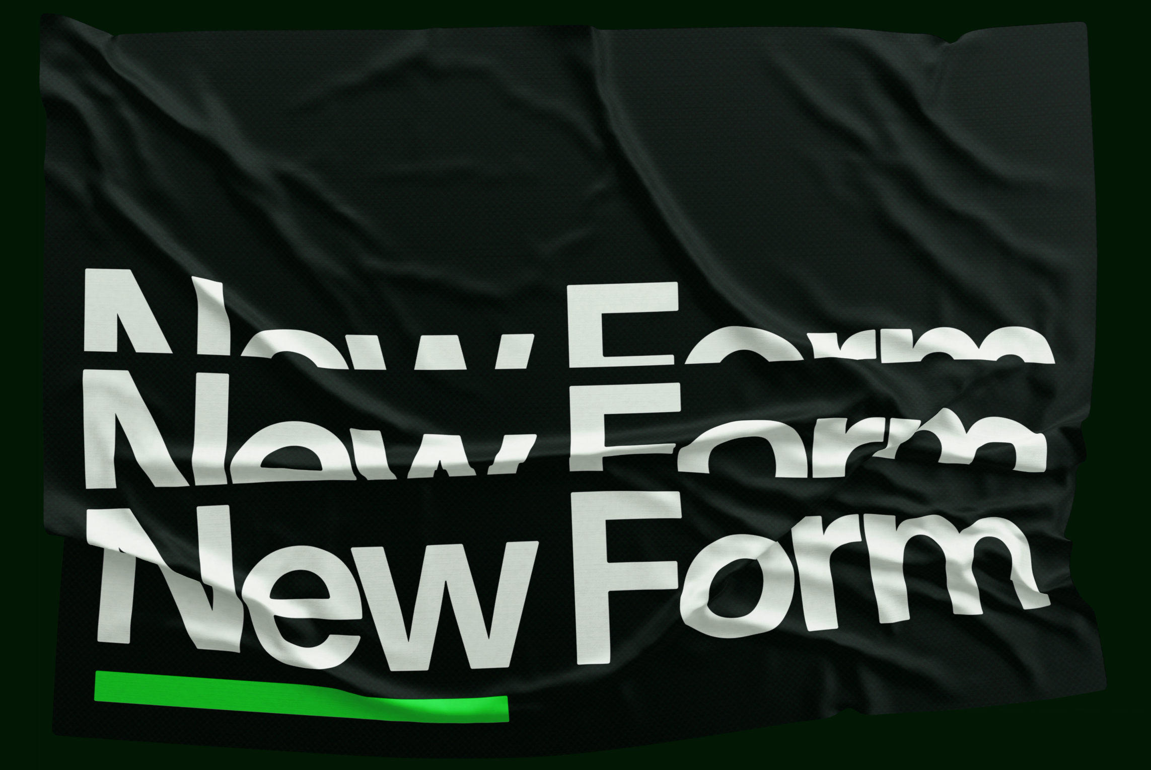 Reform Co | New Form