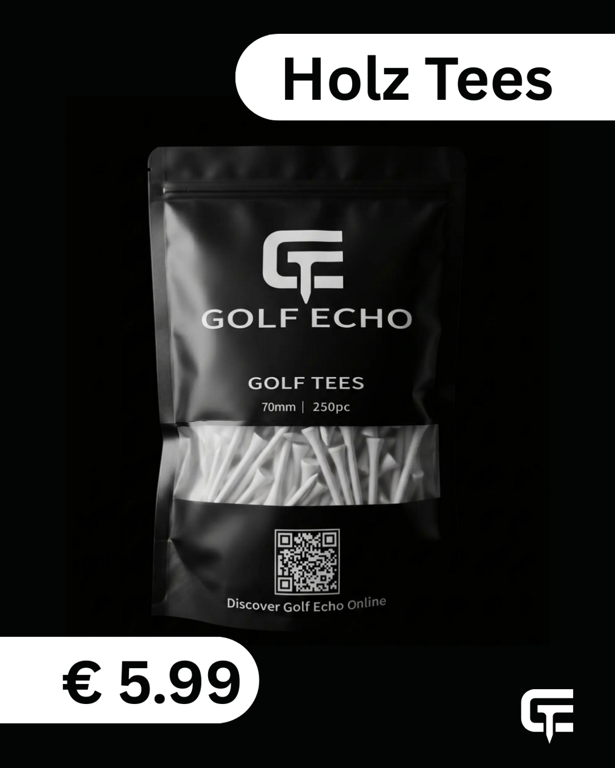 Unser erstes Produkt