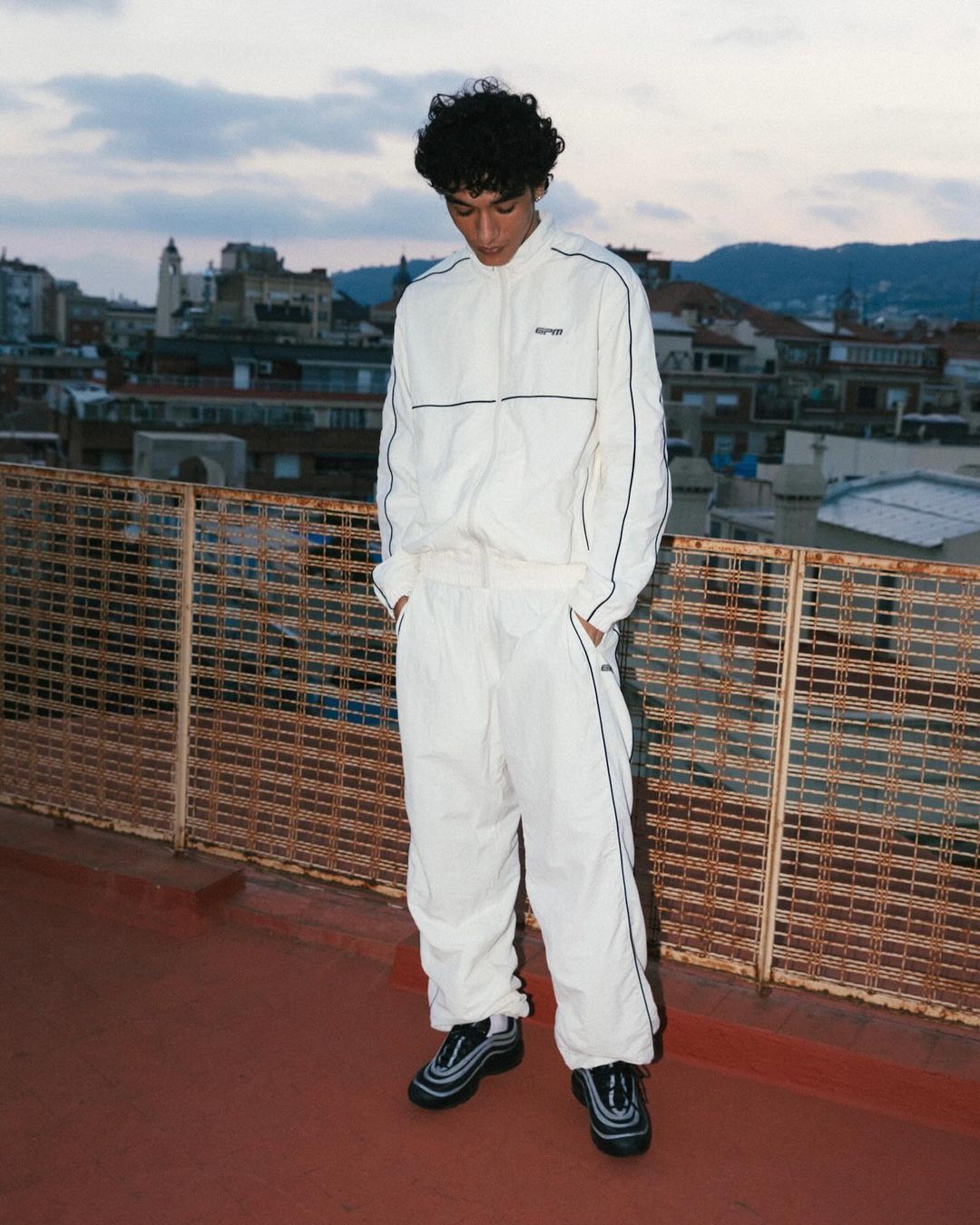 6PM X SNIPPES