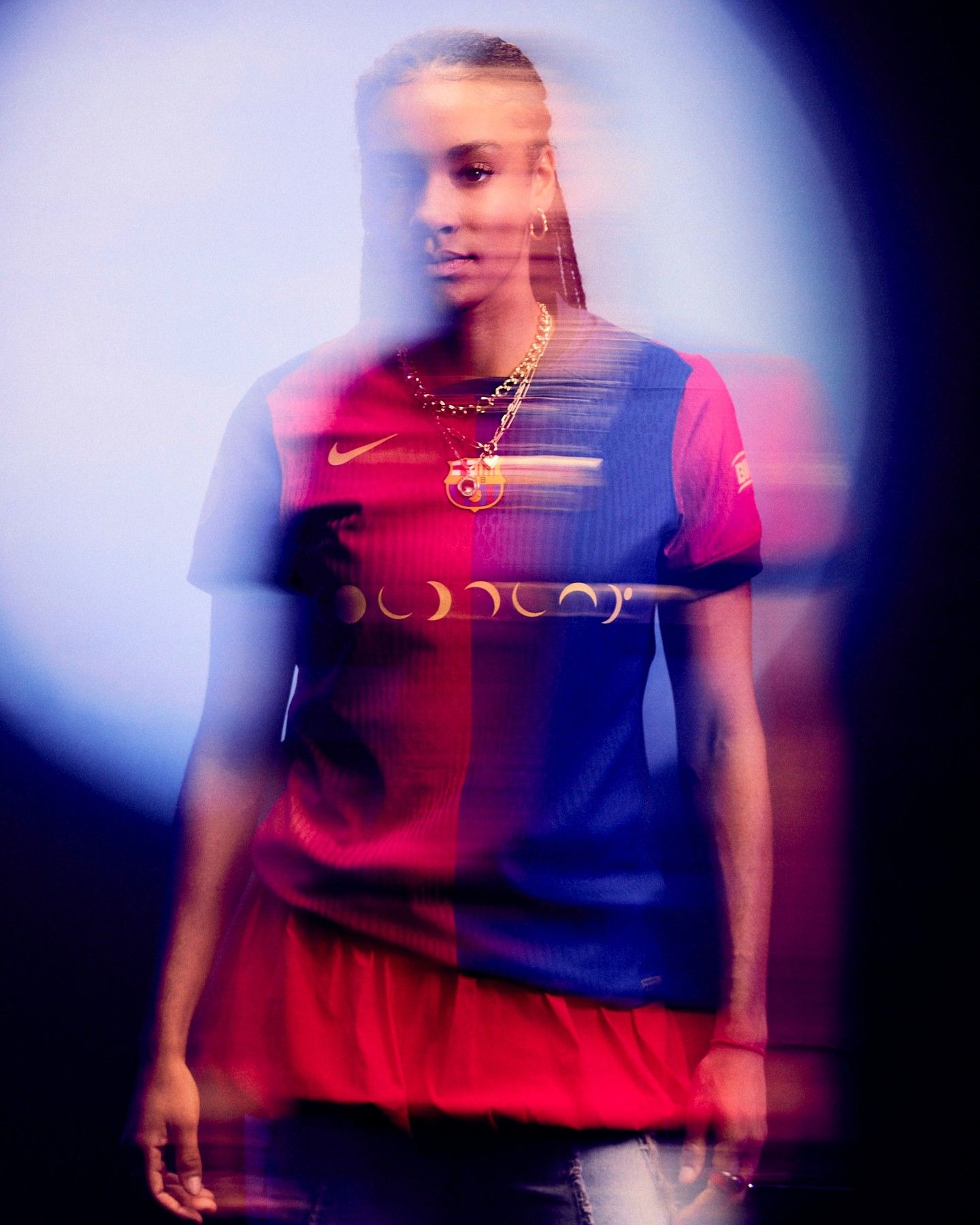 FCB x SPOTIFY x COLDPLAY