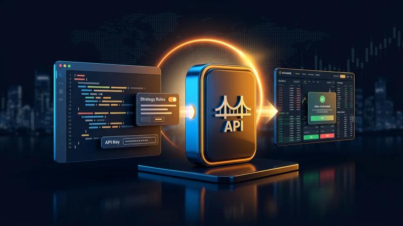 How to build a trading bot: setup, security and cost reality