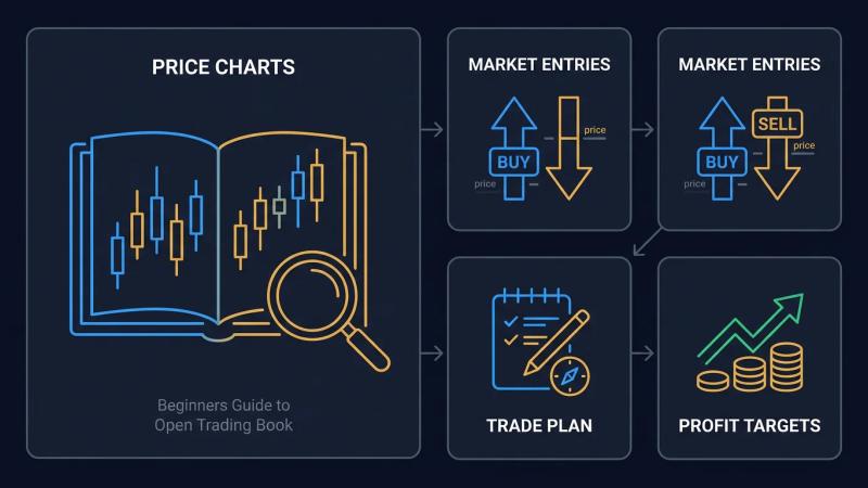 Best Trading Books of All Time: A Ranked Guide for Every Trader
