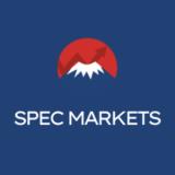 Logo de Spec Markets