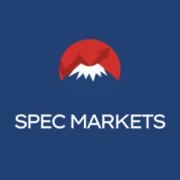 Logo Spec Markets