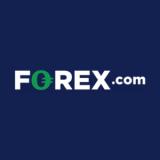 Logo de Forex.com