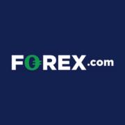 Logo Forex.com