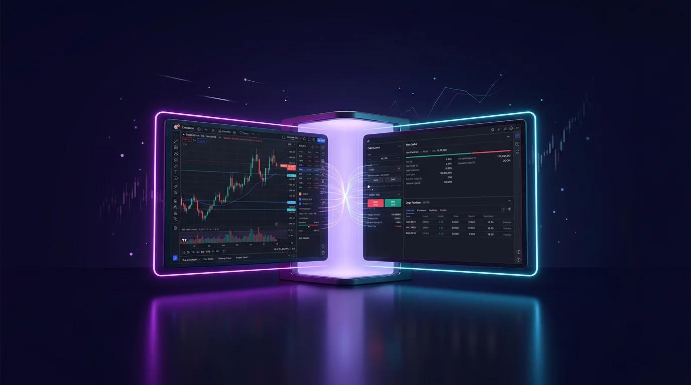 Prop firms que usan TradingView: guía práctica para traders