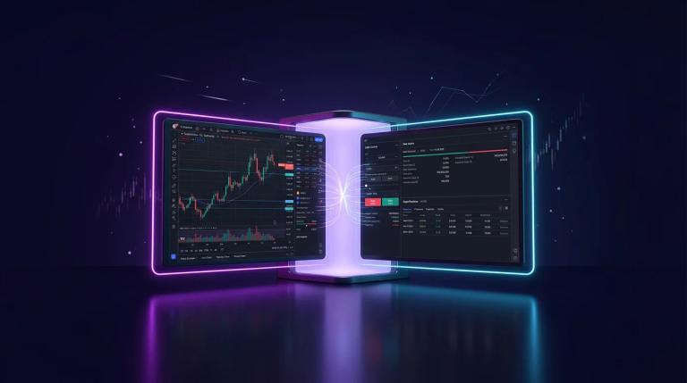 Prop firms que usan TradingView: guía práctica para traders