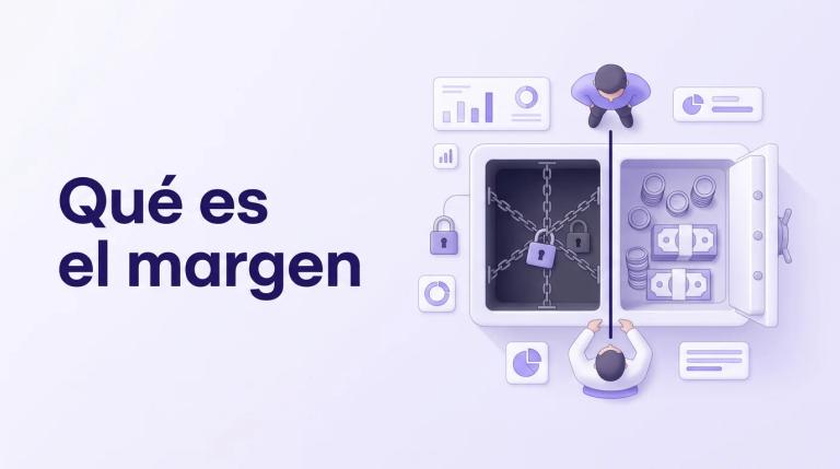 Qué es el margen libre en trading: cálculo, nivel y margin call