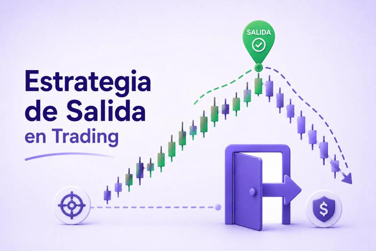 Estrategia de Salida en Trading: Cuándo y Cómo Cerrar tus Operaciones