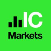 Logo IC Markets
