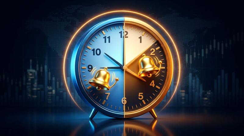 Stock Market Hours in Central Time: When US Markets Open and Close