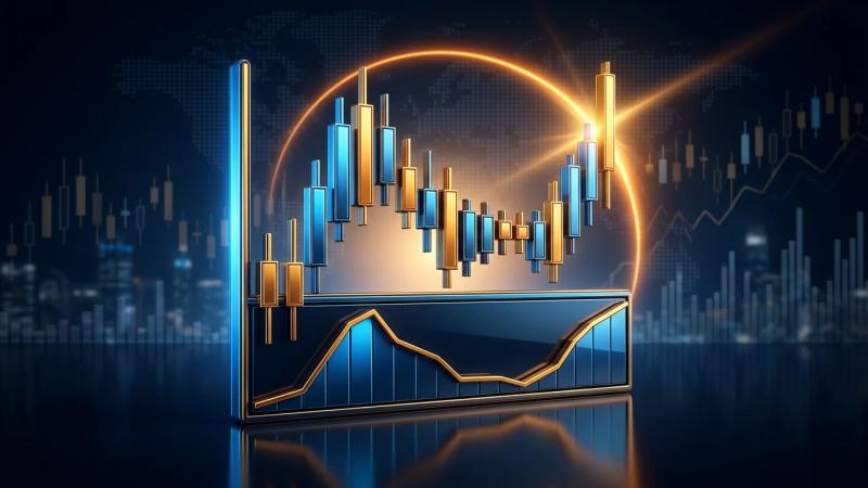 ATR indicator explained: measuring volatility and setting stops