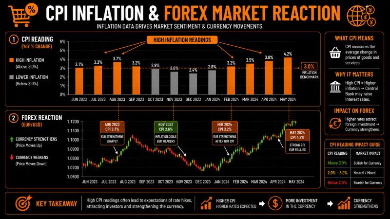What Is Fundamental Analysis? How Economic Data Moves Currency Markets