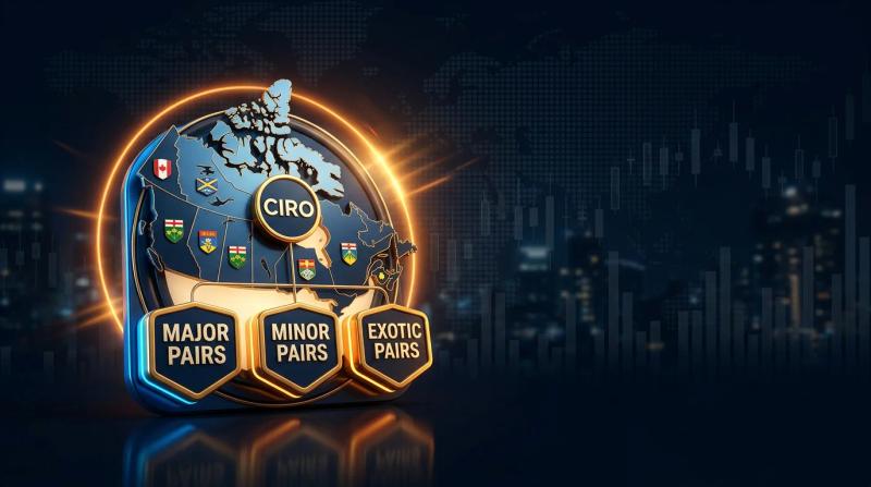 Is Forex Trading Legal in Canada? Rules, Brokers and Tax Treatment