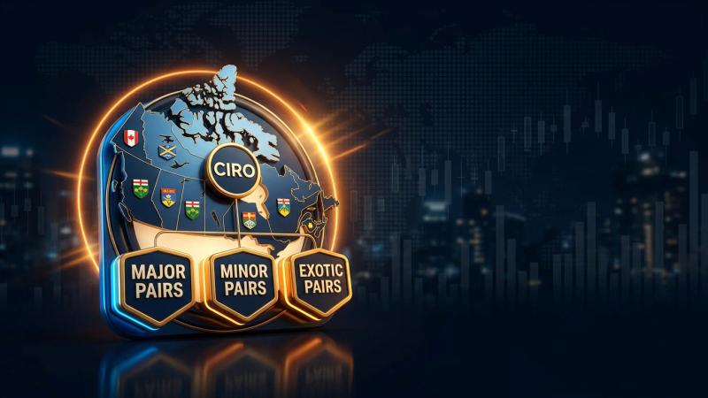 Is Forex Trading Legal in Canada? Rules, Brokers and Tax Treatment