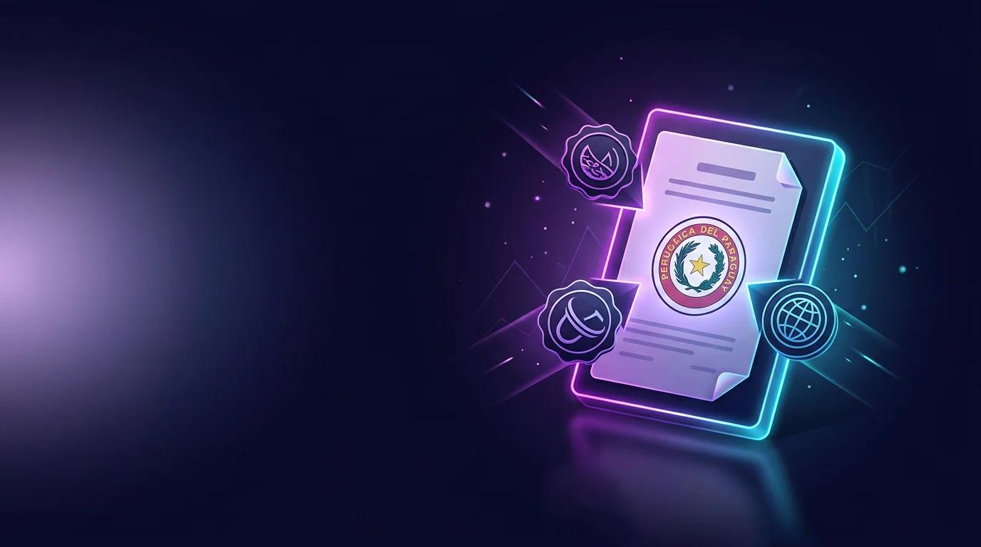 ¿Es Legal el Forex en Paraguay? Guía de Regulación y Fiscalidad