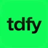 Logo de Tradeify