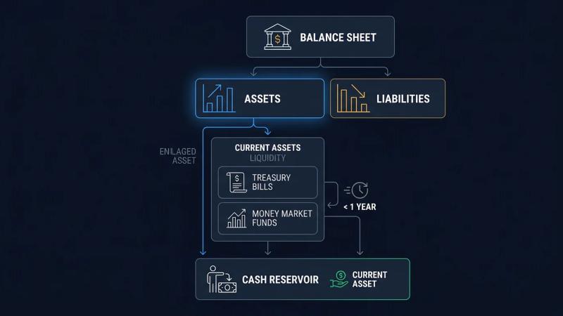 Are Short-Term Investments Assets or Liabilities? A Plain-English Answer