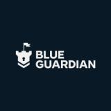 Logo de Blue Guardian
