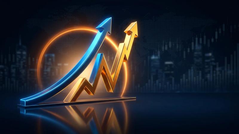 Index Funds vs Active Trading: Costs, Returns and Discipline