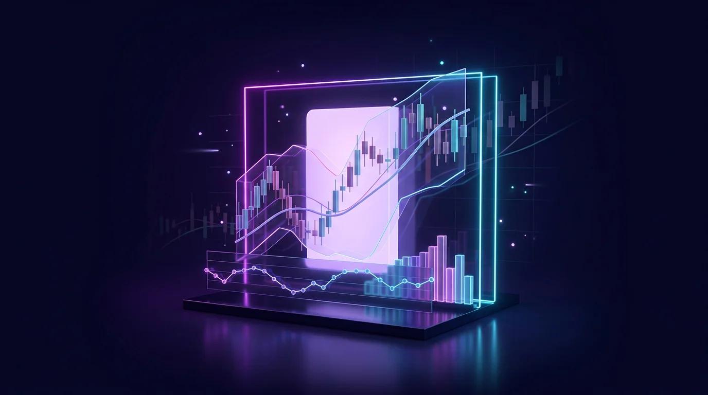Indicadores técnicos: qué son, tipos y cómo usarlos en trading