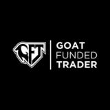 Logo de Goat Funded Trader