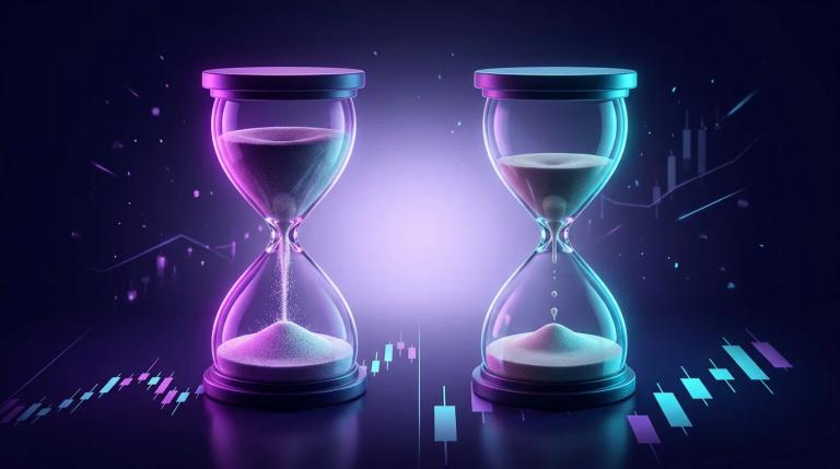 Diferencia entre day trading y position trading: horizontes, riesgo y costos