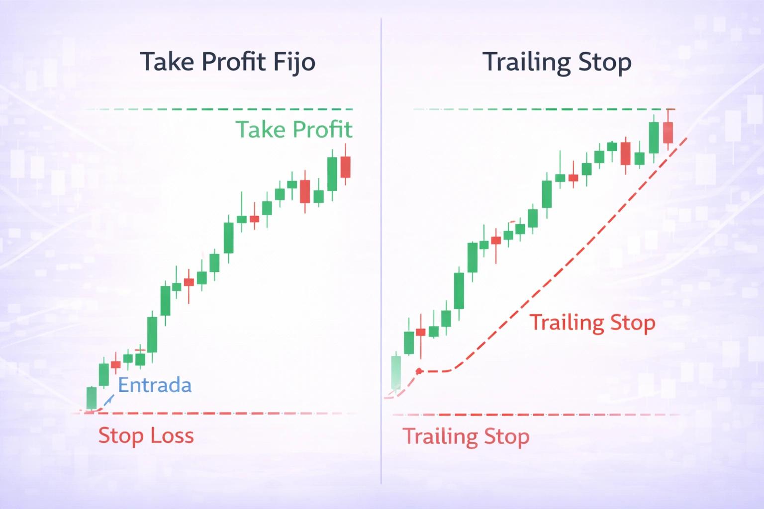 Qué es el Take Profit y Cómo Configurarlo en Tu Plataforma de Trading