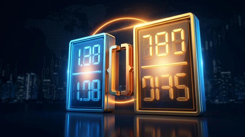 Forex Spread Explained: What It Costs You on Every Trade