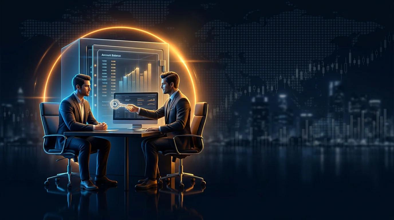What is a prop firm: how proprietary trading funding works